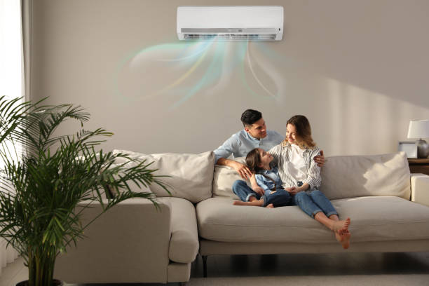 Best Air Filters and Purifiers in Pflugerville, TX