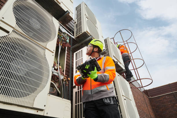 Best Furnace Cleaning in Pflugerville, TX