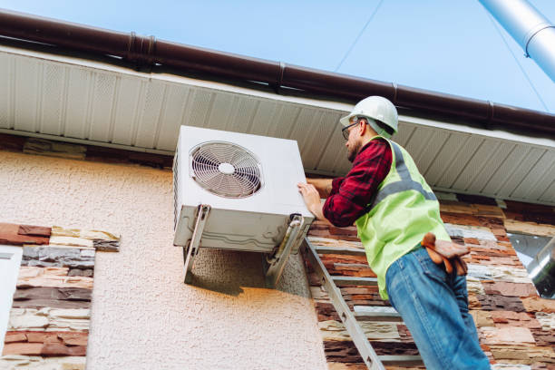 Best HVAC Software and Technology in Pflugerville, TX