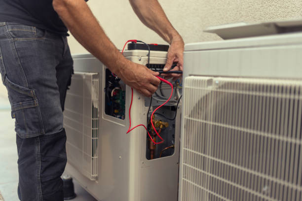 Best Emergency HVAC Services in Pflugerville, TX