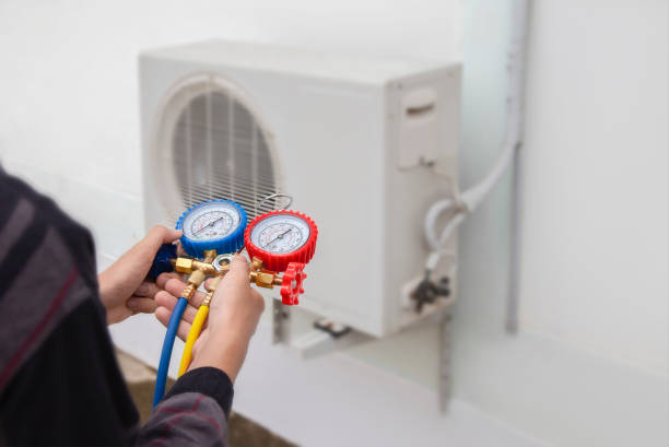 Best Commercial HVAC in Pflugerville, TX
