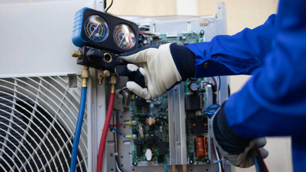 Best Energy-efficient HVAC Solutions in Pflugerville, TX