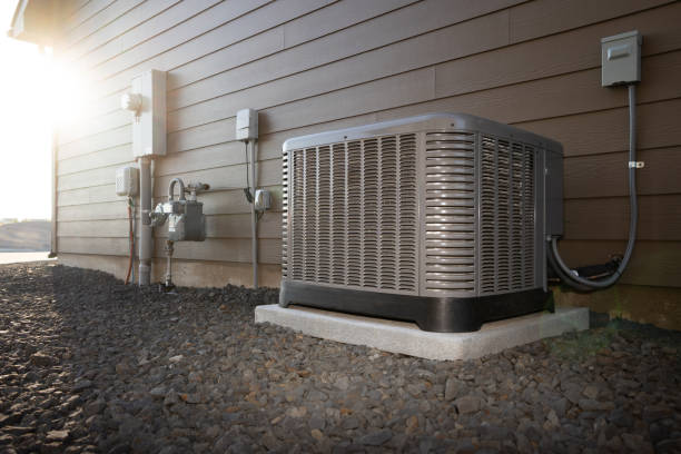 Best Seasonal HVAC Services in Pflugerville, TX